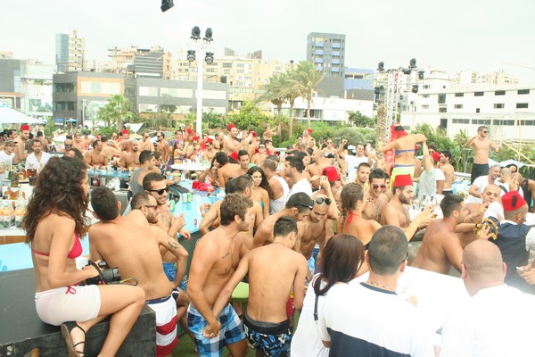 Senses on Sunday 